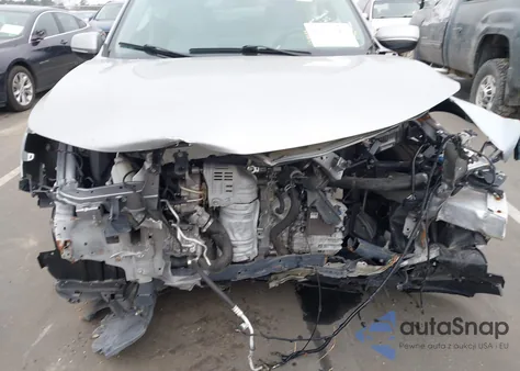 2019 Acura Rdx Technology Package from USA, damaged, VIN 5J8TC1H59KL008935